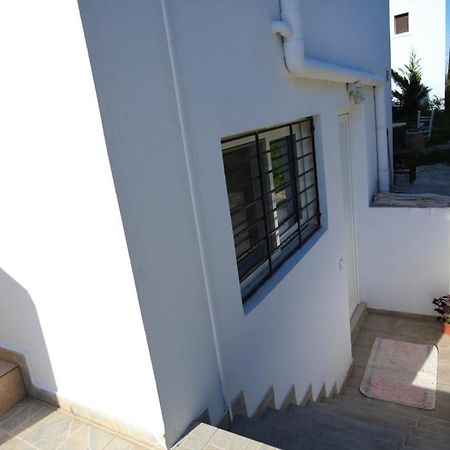 Elios Apt.1 Apartment Almirida Exterior foto