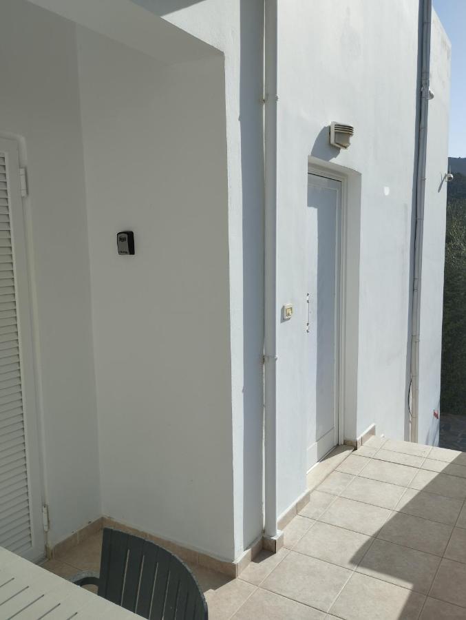 Elios Apt.1 Apartment Almirida Exterior foto